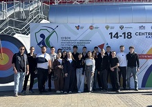 Финальный аккорд «Кубка Генерального прокурора РФ»: 18 сентября — заключительный день турнира! 