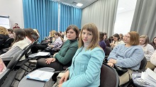 Участие педагогов колледжа в работе Республиканской научно-практической конференции