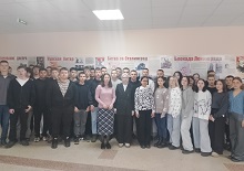 2 февраля - День воинской славы России