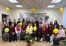 Преемственность, наставничество и первые профессиональные шаги: итоги „Посвящения в профессию“