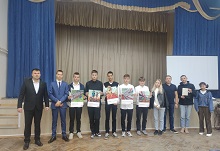 Классные часы в студенческих группах 1-4 курсов по безопасности на железной дороге