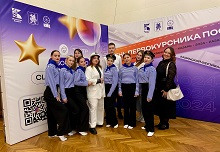 День Первокурсника ПОО – 2024