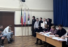 Олимпиада «Занимательная физика»