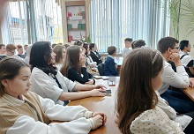 Классные часы по психологии