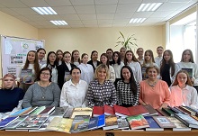  Урок «Мир архивов сквозь призму «Эхо веков»