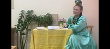 21 февраля - Международный день родного языка