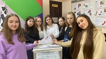 Участие во Всероссийской акции «Письмо солдату»