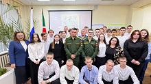 9 декабря - День Героев Отечества