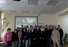 21 марта - Всемирный день поэзии