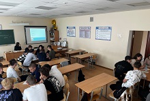 Пушкинский день