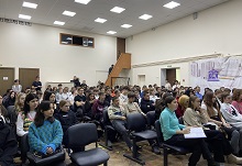 Профилактический лекторий