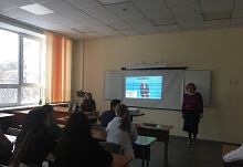 Уроки безопасности