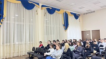  Участие в занятии №1 «Что такое ХОБЛ?