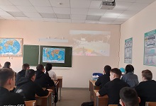 18 марта - День воссоединения Крыма с Россией