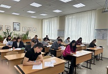 Олимпиада «Самый, самый...» по 5 учебным дисциплинам