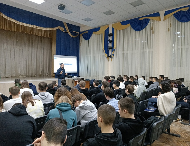 "Жизнь без наркотиков - 2024"
