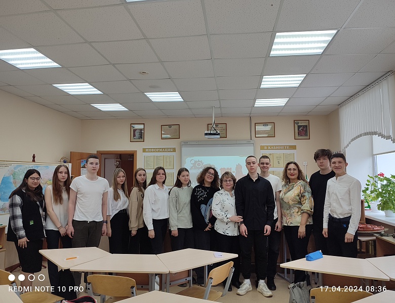 Олимпиада, посвященная Великой Отечественной войне