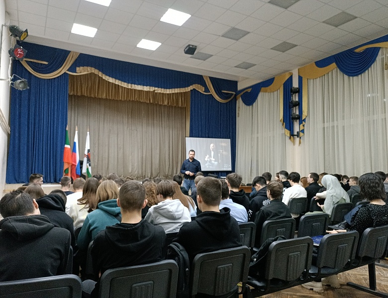 "Жизнь без наркотиков - 2024"