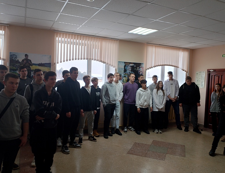 Мероприятия, посвященные памятной дате Победы под Сталинградом