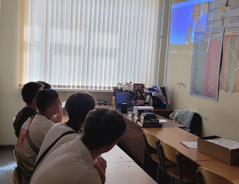 «Разговоры о важном» на тему: «Экологичное потребление»