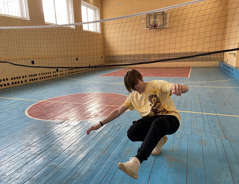 «5» по физической культуре