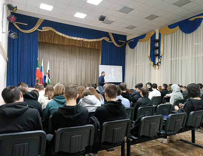 "Жизнь без наркотиков - 2024"