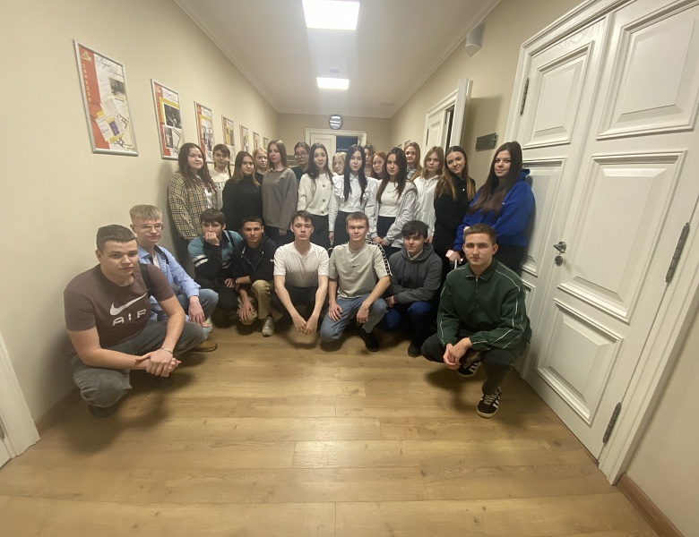 Реализация проекта «Пушкинская карта»