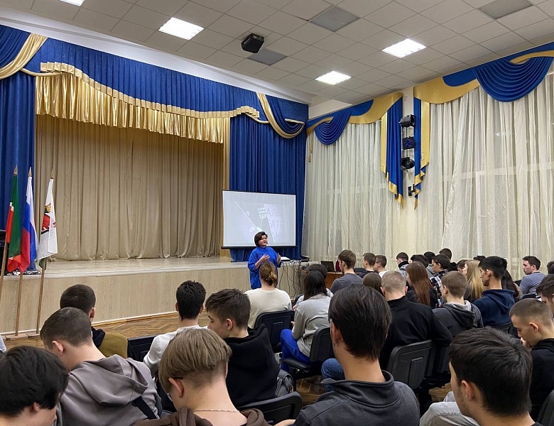 Международный день театра - профессиональный праздник деятелей театрального искусства