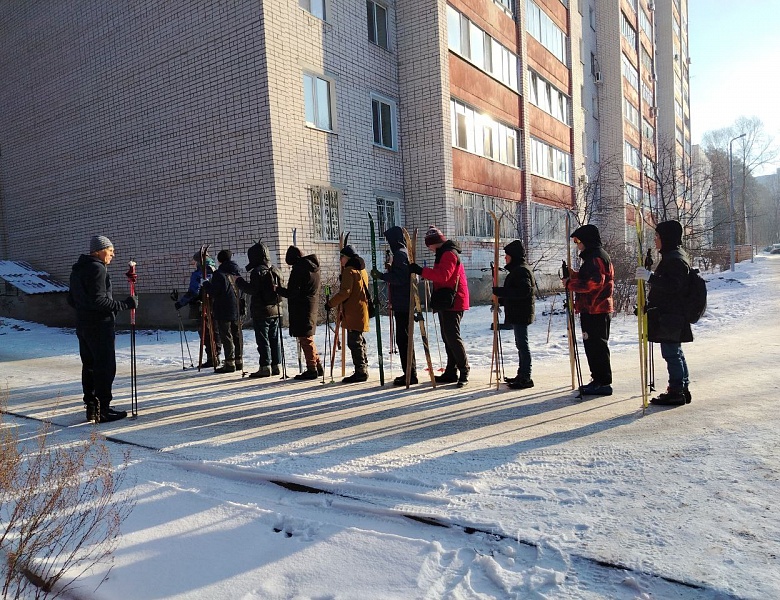 День зимних видов спорта