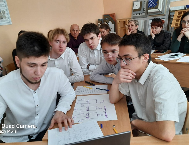 Стажировка «Социально-педагогическая поддержка обучающихся и технологии организации инклюзивного образования»