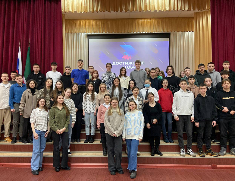 Проведение встречи организационного комитета Республиканской премии «Достижение года - 2023» 