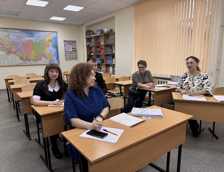 «Урок правовой помощи»