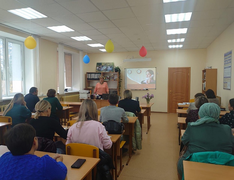 Родительские собрания в группах нового набора