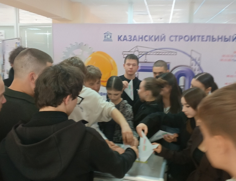 Акция «Письмо солдату» продолжается
