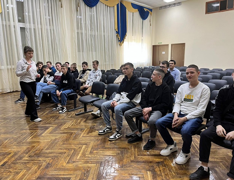 Тренинг на тему: «Развитие навыков общения, социальной гибкости, дружелюбия и командообразования»