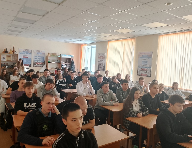 Мероприятия, посвященные памятной дате Победы под Сталинградом