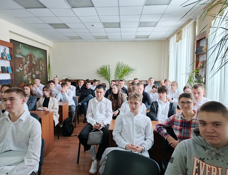 Интерактивные мероприятия в рамках республиканского проекта "Семьеведение"