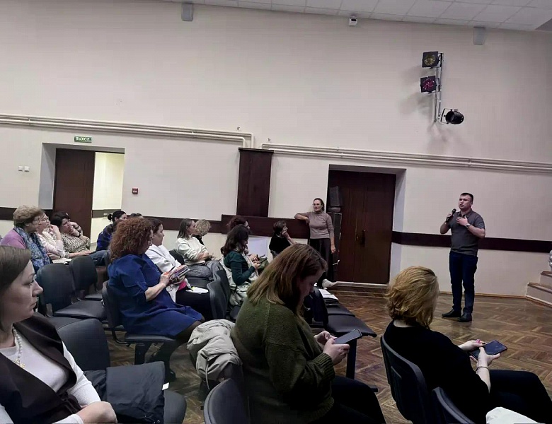 Советы для ежедневной практики в работе педагога