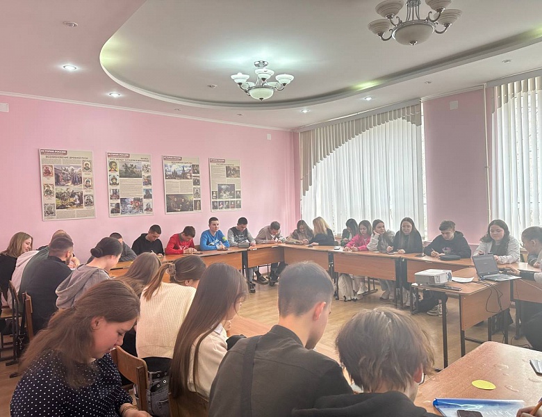 День авиации и космонавтики 