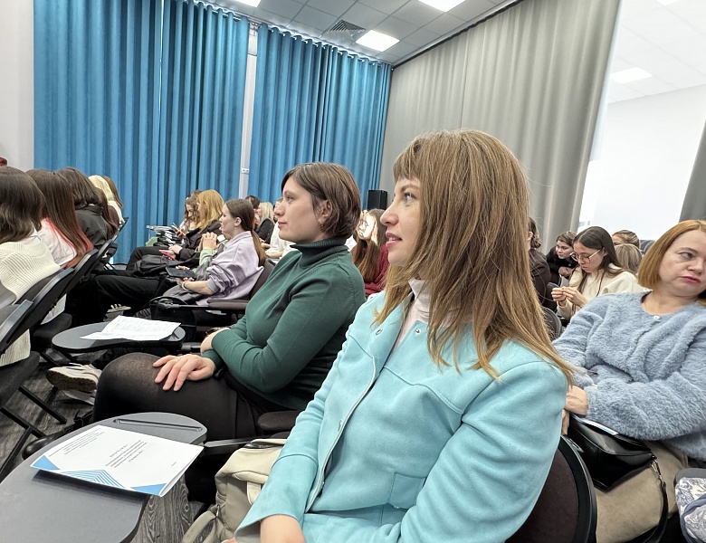 Участие педагогов колледжа в работе Республиканской научно-практической конференции