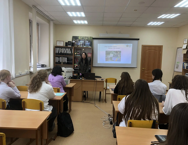 Участие студентов в конкурсе документальных публикаций «Архивные фонды - науке и краеведению»