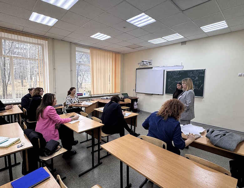 «Урок правовой помощи»