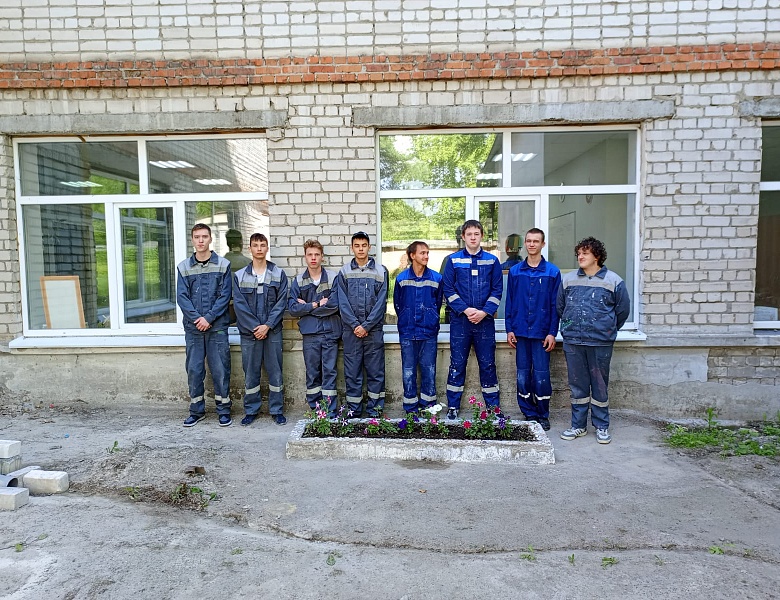 ГИА в группах профессиональной подготовки