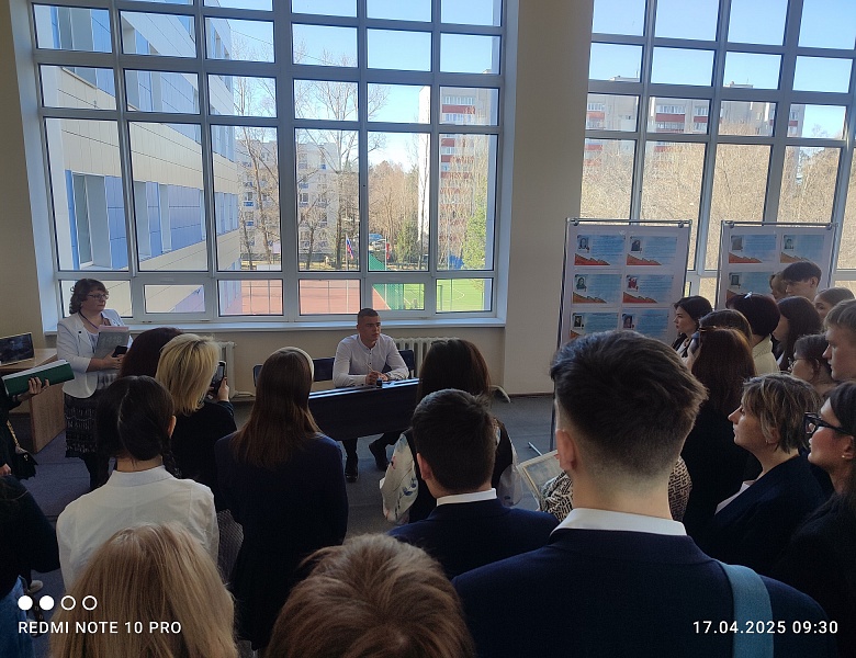 Республиканский конкурс исследовательских работ студентов  ПОО РТ «И горит огонь вечной памяти...»