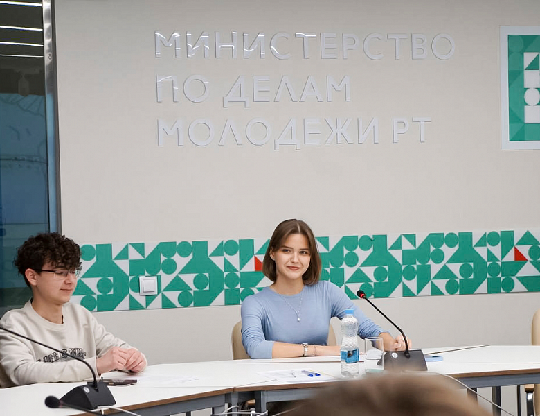 Заседание Ассоциации председателей ПОО РТ