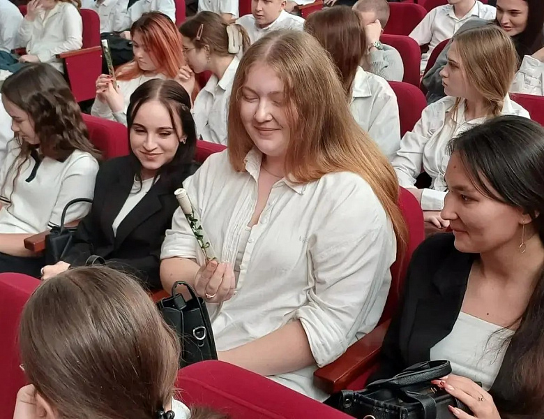 Встреча с учёными на тему: «Как полюбить науку за 60 минут»
