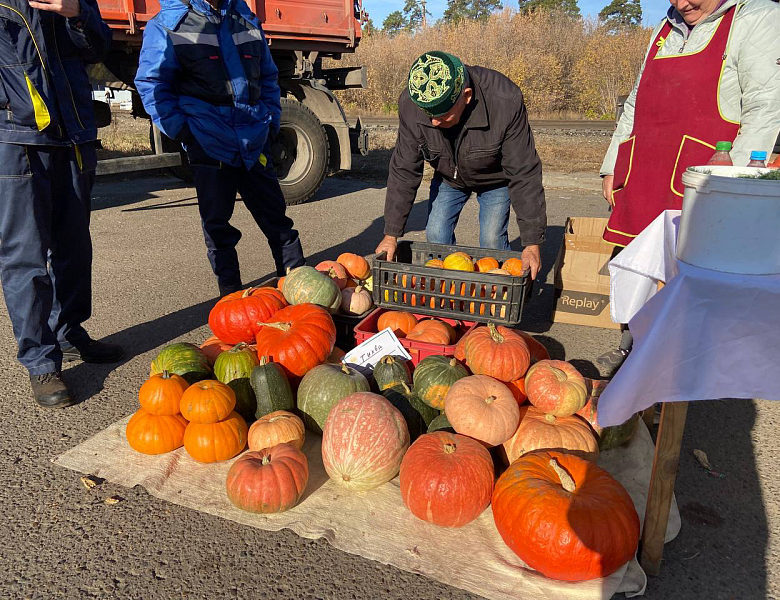 «Декада пожилых людей»