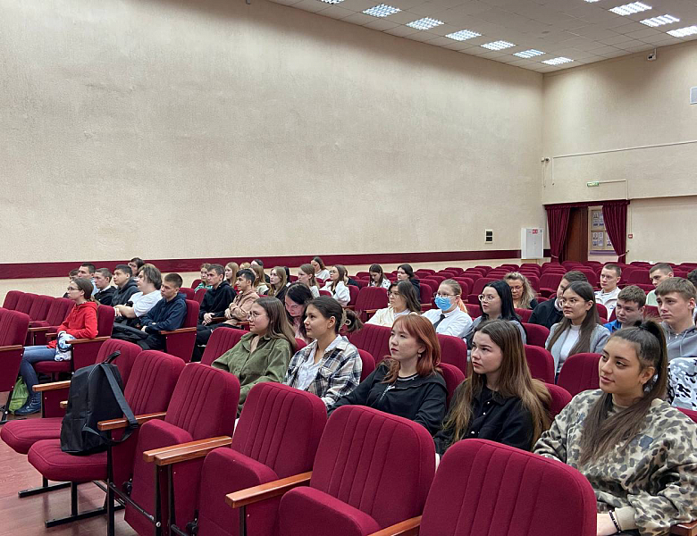 Проведение встречи организационного комитета Республиканской премии «Достижение года - 2023» 