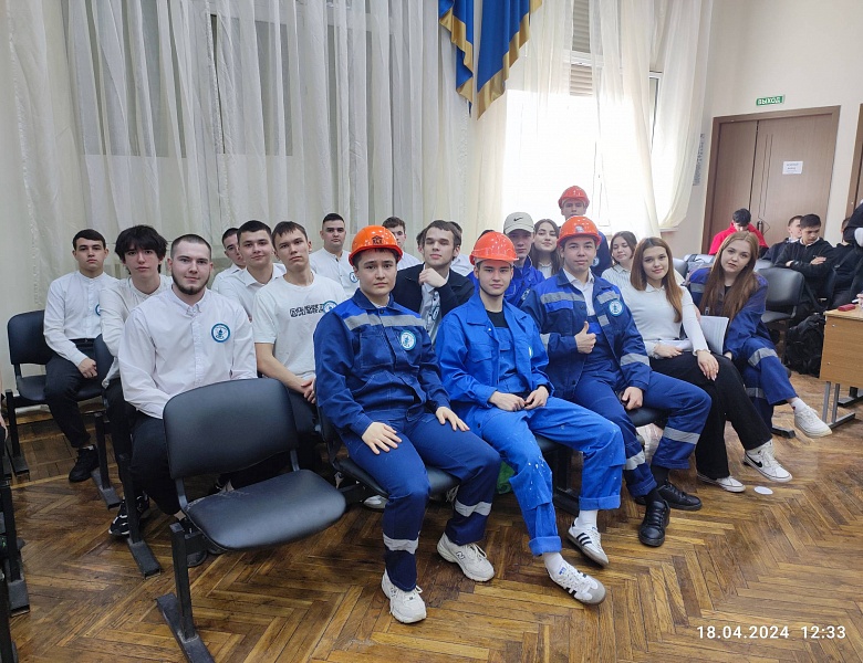 Творческий конкурс "Горизонт"