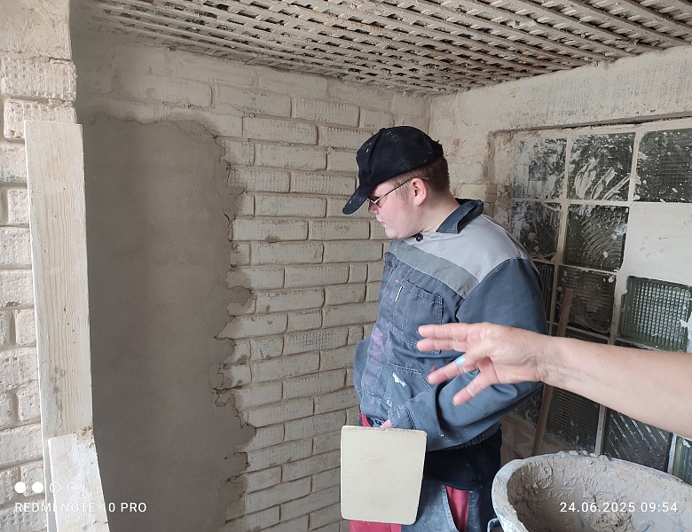 ГИА в группах профессиональной подготовки